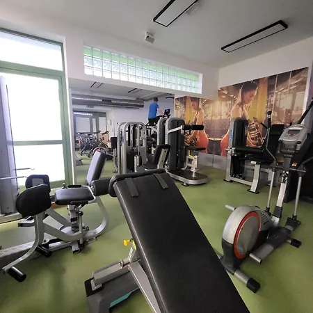 Kolna - Darmowy Parking, Basen W Cenie 3*