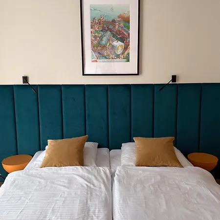 Kolna - Darmowy Parking, Basen W Cenie Hotel 3*