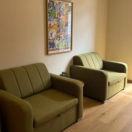 Hotel Kolna Cracovie