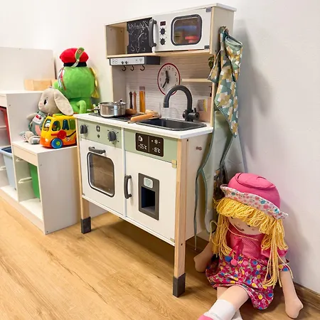 Kolna - Darmowy Parking, Basen W Cenie 3*