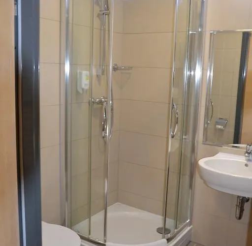 Hotel Kolna - Darmowy Parking, Basen W Cenie Kraków