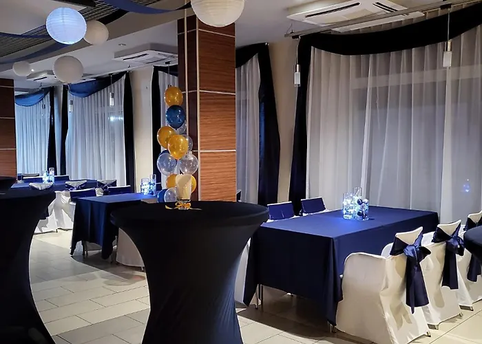 Kolna - Darmowy Parking, Basen W Cenie Hotel Kraków