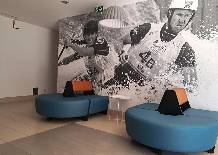 Hotel Kolna - Darmowy Parking, Basen W Cenie Kraków