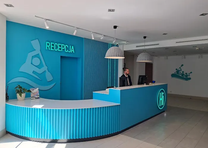 Hotel Kolna - Darmowy Parking, Basen W Cenie 3*