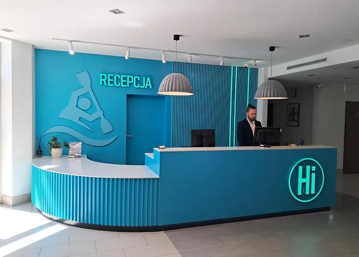 Kolna - Darmowy Parking, Basen W Cenie Kraków