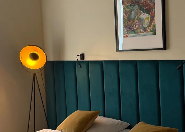 Hotel Kolna - Darmowy Parking, Basen W Cenie 3*