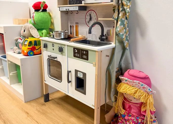 Kolna - Darmowy Parking, Basen W Cenie 3*