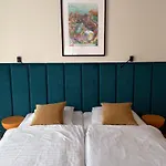 Kolna - Darmowy Parking, Basen W Cenie Hotel 3*