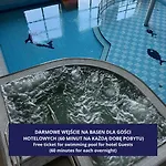 Kolna - Darmowy Parking, Basen W Cenie Hotel 3*