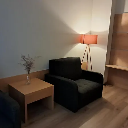 Otel Kolna Krakow