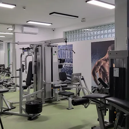 Kolna - Darmowy Parking, Basen W Cenie 3* Krakow