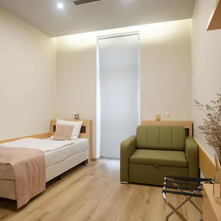 Hotel Kolna - Darmowy Parking, Basen W Cenie 3*