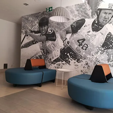 Otel Kolna Krakow