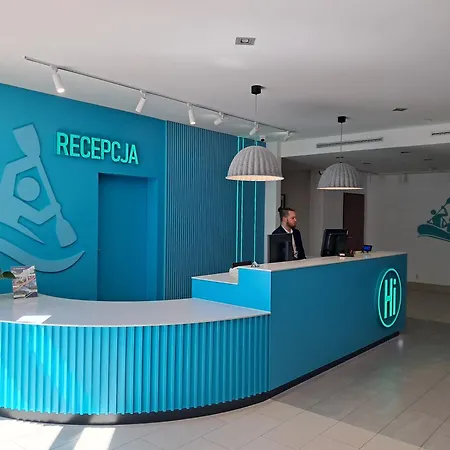 Hotel Kolna - Darmowy Parking, Basen W Cenie 3*