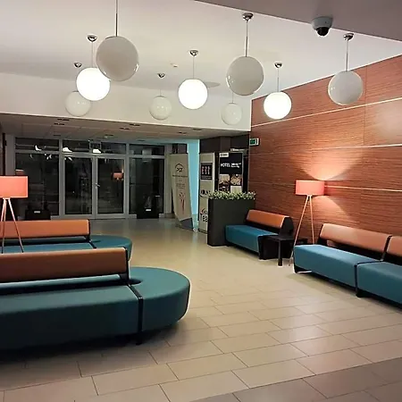 Hotell Kolna - Darmowy Parking, Basen W Cenie Kraków