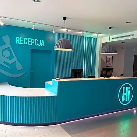 Kolna - Darmowy Parking, Basen W Cenie Hotell Kraków