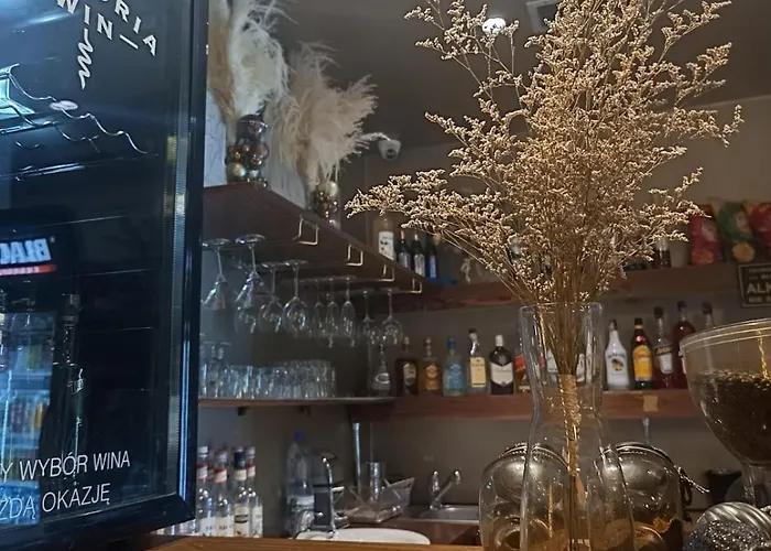 Kolna - Darmowy Parking, Basen W Cenie 3*