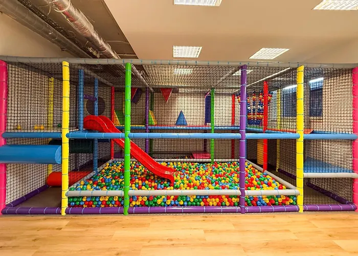 Kolna - Darmowy Parking, Basen W Cenie 酒店 克拉科夫