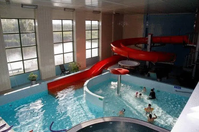 Kolna - Darmowy Parking, Basen W Cenie Hotel 3*