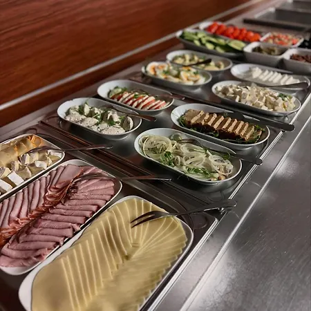 Kolna - Darmowy Parking, Basen W Cenie מלון קרקוב