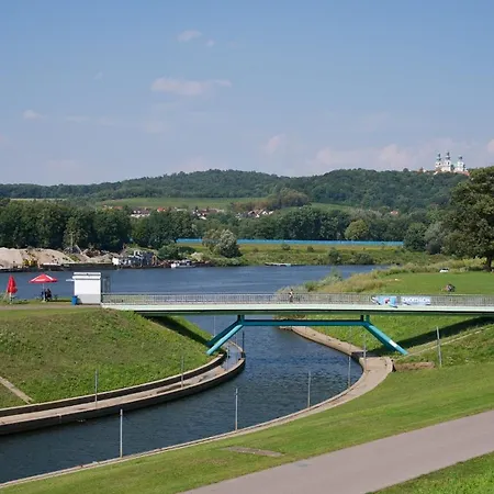 Kolna - Darmowy Parking, Basen W Cenie クラクフ