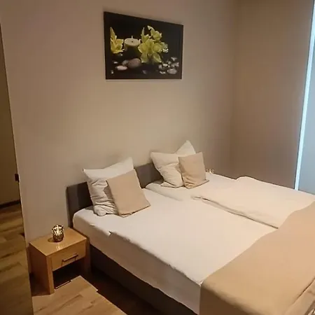 Kolna מלון 3*
