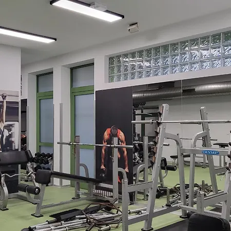 ホテル Kolna - Darmowy Parking, Basen W Cenie クラクフ